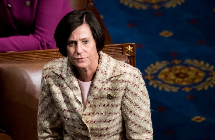 Rep. Mimi Walters (R-Calif.) has proposed the Workflex in the 21st Century Act.