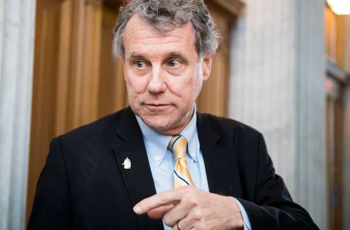 The coordinated campaign of the Ohio Democratic Party will, among other things, try to help Sen. Sherrod Brown (D-Ohio) win re-election in November.