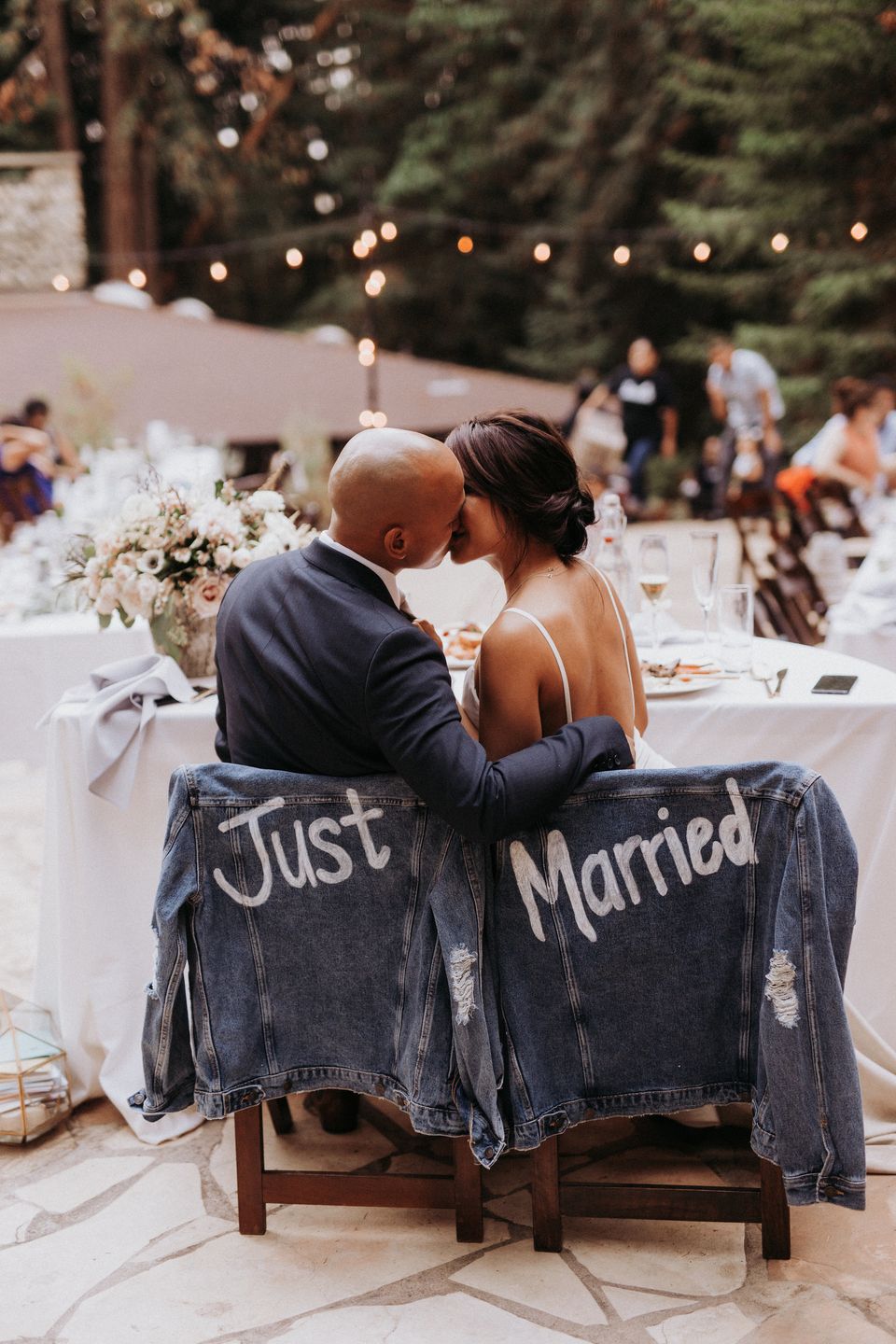 18 Cute And Clever Ways To Let The World Know Youre Married Huffpost