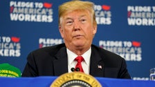 Trump Boasted To Farmers He Opened European Market. Europe: No, You Didn't.