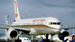 RAM: Plus de 150 vols annulés ou perturbés depuis le début de la crise sociale