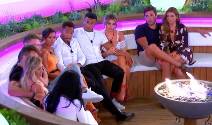 'Love Island', shown on ITV2, will still be available to Virgin Media subscribers after a long-running dispute was resolved.