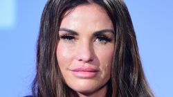 Katie Price Reports Herself To The Police After Violating Driving Ban