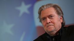 Steve Bannon Now Claims He's Been In Contact With Gove And Rees-Mogg