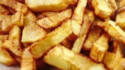 Hitzewelle: Wegen des heißen Wetters müsst ihr bald für Pommes mehr