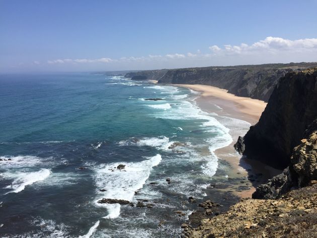 Aljezour, Portugal