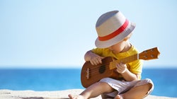 BLOG - Partir avec un bébé changera tout à vos vacances, mais ça ne vous interdit pas de passer un bon
