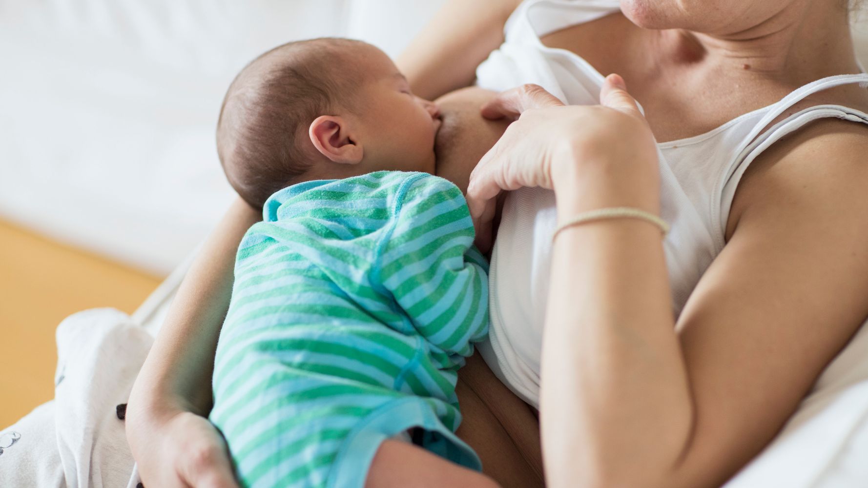 the-things-mums-wish-they-d-known-about-breastfeeding-before-they