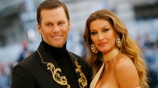 Trump Has Reportedly Joked That Ivanka Could Have Married Tom Brady