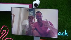 Danny Dyer’s 'Love Island' Skype Call Fast Becomes One Of The Series' Highlights