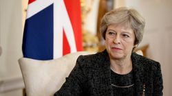 Once Theresa May Led The Fight Against Modern Slavery, Now Her Policies Undermine It