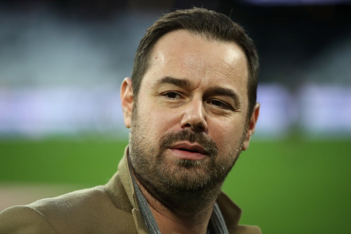 Danny Dyer