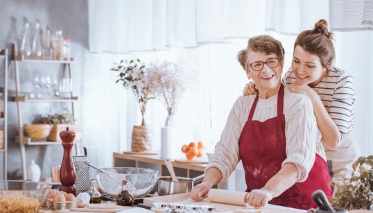 How Learning From Our Elders Can Help Us Discover New