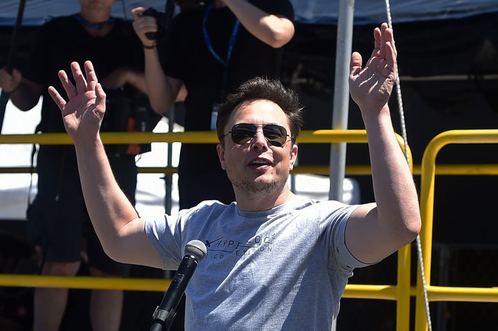 Scammers posing as Tesla CEO Elon Musk have been attempting to trick people into sending them cryptocurrency, leading Twitter to lock accounts with “Elon Musk” in the display name.