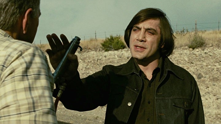 "No Country for Old Men" comes to Netflix on August 11.