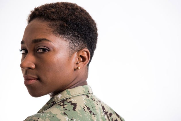 What The Navy S New Hair Policy Means To Me As A Black Woman
