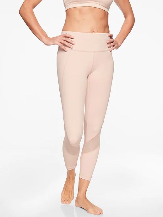 best yoga pants for tall ladies