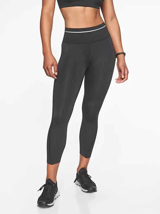 Workout Clothes For Tall Women That Won't Show Extra Skin