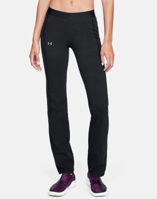 Workout Clothes For Tall Women That Won't Show Extra Skin