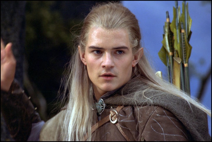 “The Lord of the Rings: The Fellowship of the Ring” comes to Netflix on Aug. 1.