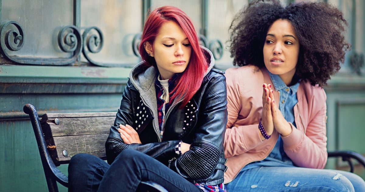 The Biggest Mistakes People Make When Apologizing