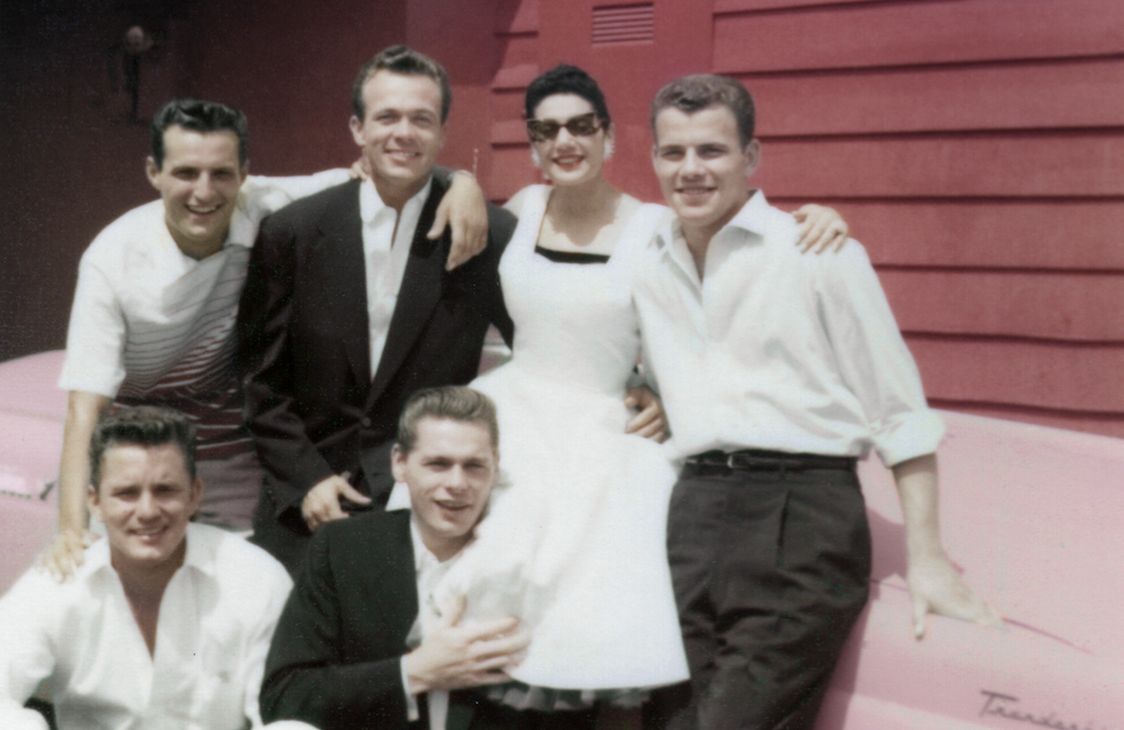 The Secret History Of Gay Hollywood Finally Gets Its Movie HuffPost Entertainment picture photo
