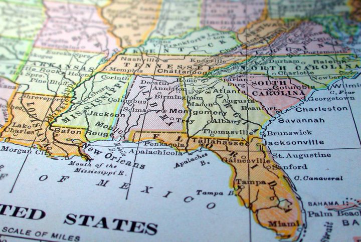 Americans Cant Get Enough Of Southern Accents Despite The Stereotypes