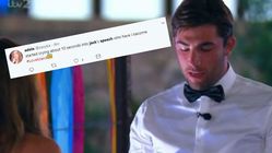 28 Tweets That Superbly Summed Up The 'Love Island' Final