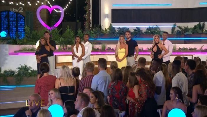 All of this year's 'Love Island' finalists