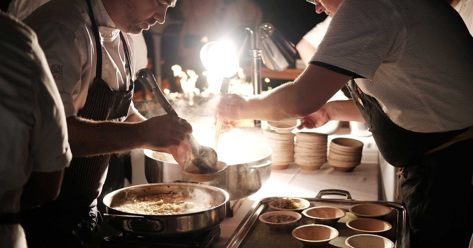 Fired Haitian Dishwashers Receive 2 5 Million From Posh