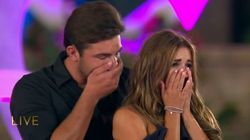 Dani Dyer And Jack Fincham Crowned Winners Of 'Love Island'