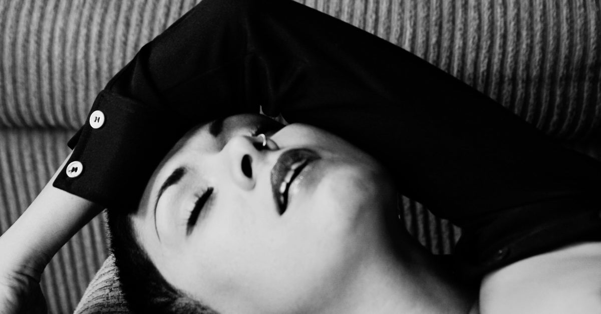 We Asked Women To Share Exactly What They Do To Orgasm