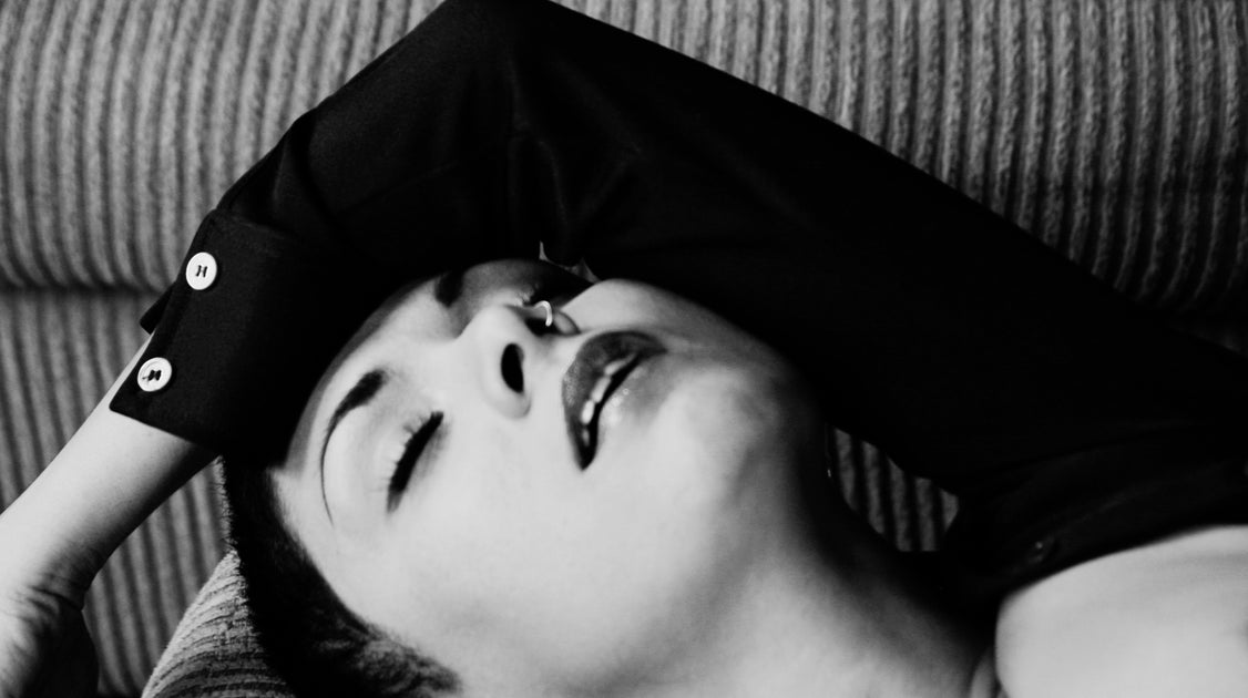 Real Women Share Exactly What They Do To Orgasm