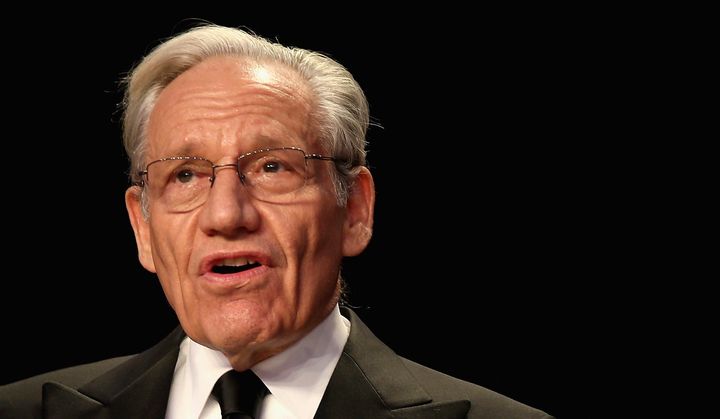 Veteran investigative reporter Bob Woodward has been working on a new book about the White House during Donald Trump’s presidency. It will be released on Sept. 11.
