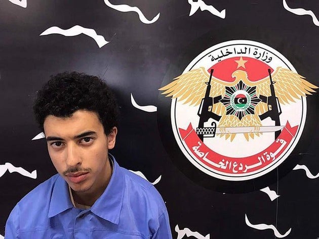 Risultati immagini per salman abedi