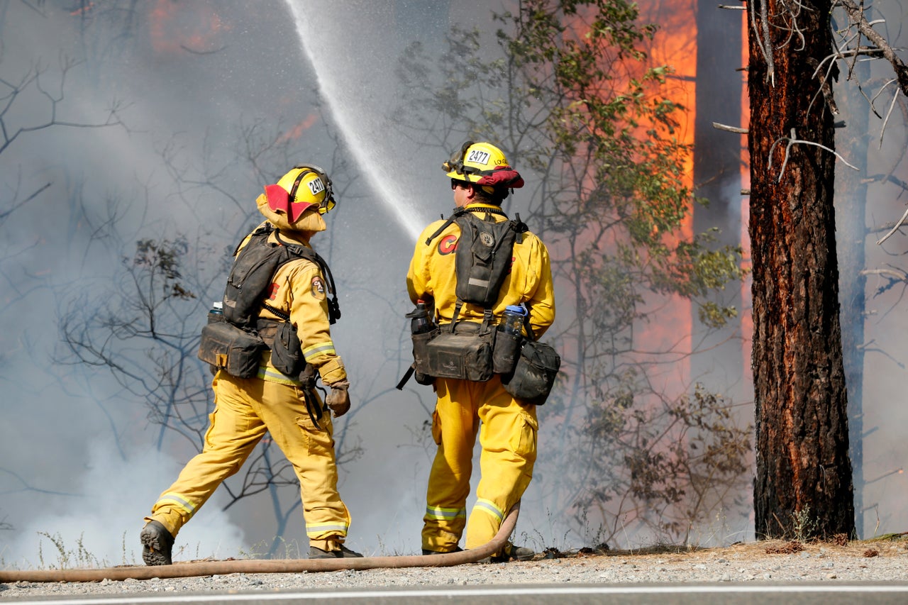 The Redding fire is now believed to be the ninth most destructive in state history, California Department of Forestry and Fire Protection spokesman Scott McLean said.