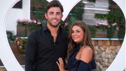 Looks We Love: Dani Dyer's 'Love Island' 2018 Finale Dress