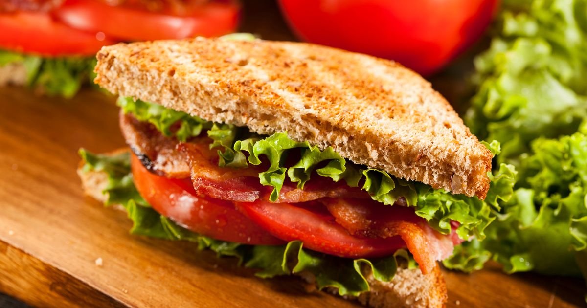 Brexit Is Coming For Your BLTs, Sandwich Industry Warns | HuffPost UK ...