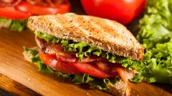 Brexit Is Coming For Your BLTs, Sandwich Industry Warns