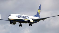 Thunderstorms And Staff Shortages Spark Wave Of Ryanair Cancellations From Stansted