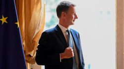 Jeremy Hunt Warns Chance Of No Deal Brexit 'Increasing By The Day'