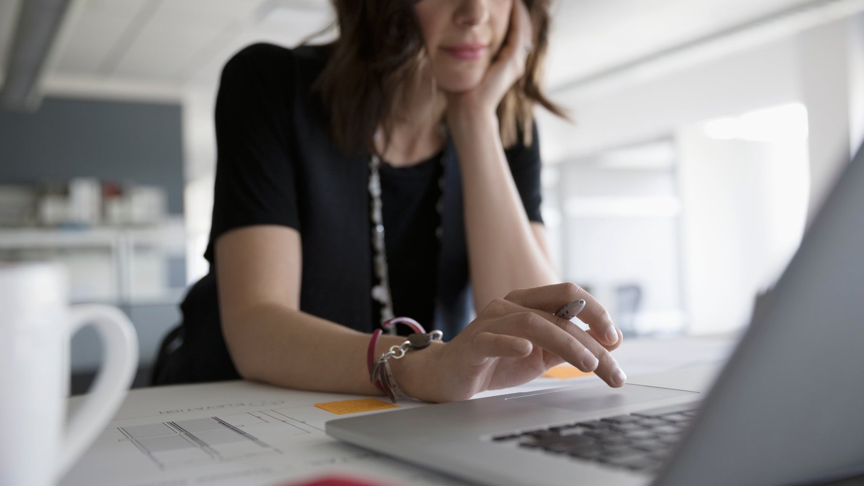 Healthy food advertisement examples image