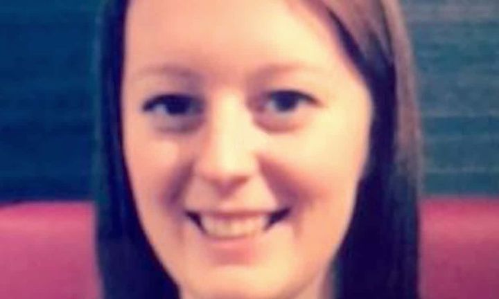 Missing since Friday night, midwife Samantha Eastwood