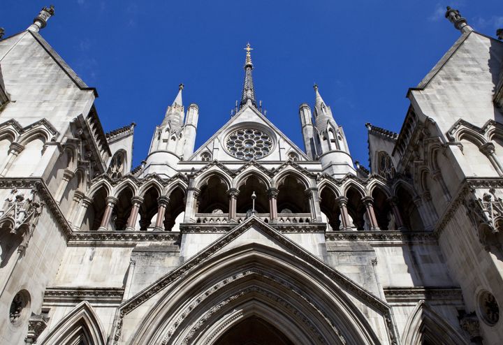 In June the High Court ruled the men had been unlawfully discriminated against (file picture) 