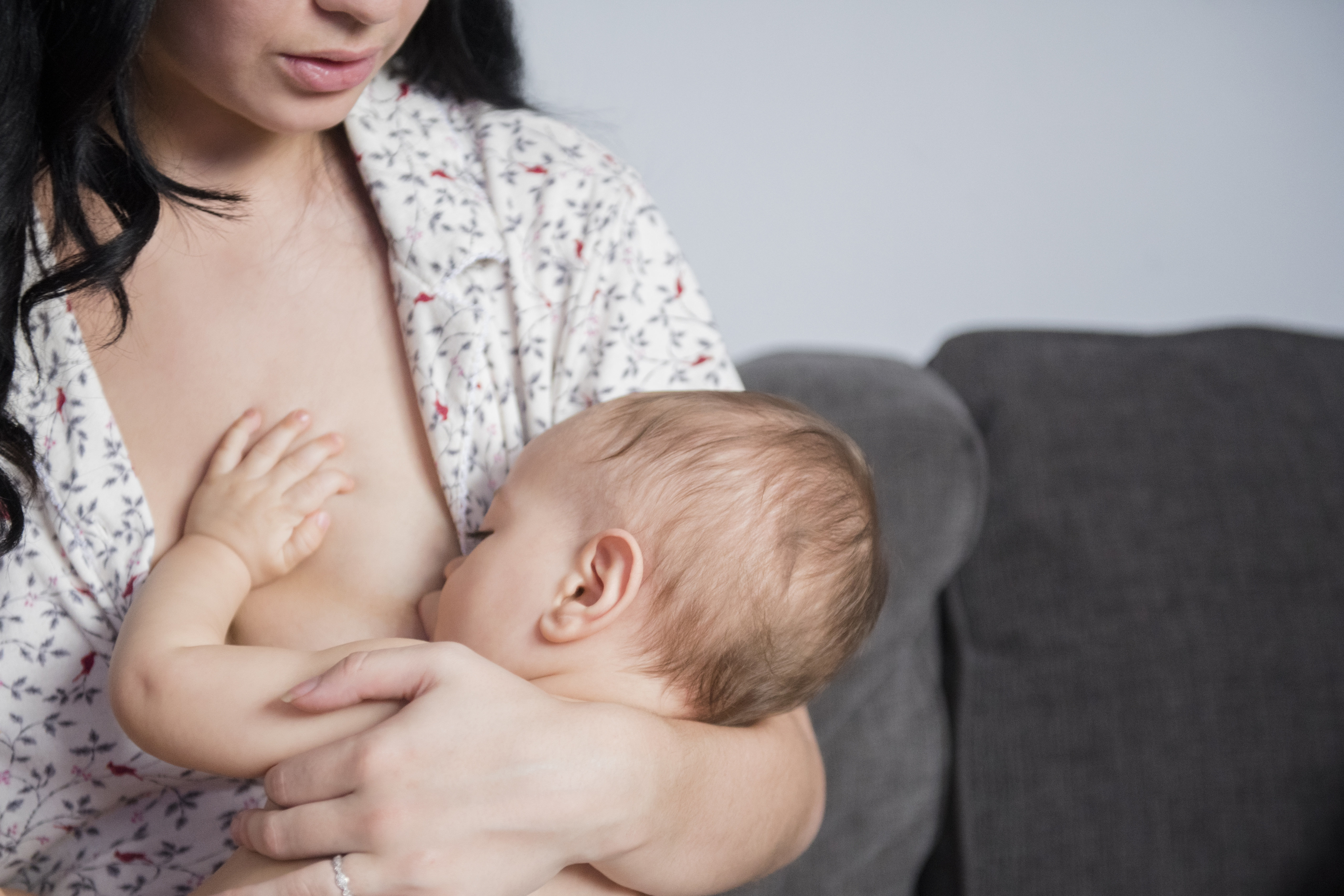 Ignorance and breastfeeding beliefs threaten 70% of newborns in Nigeria