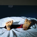 Στα 9 της χρόνια υποχρεώθηκε να παντρευτεί με έναν 30χρονο. Τώρα είναι