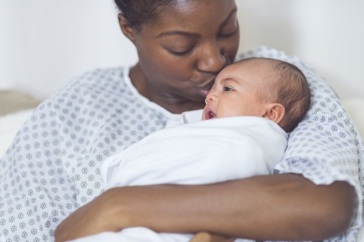 Black Breastfeeding Week runs from Aug. 25-31 and aims to shift the narrative surrounding black women and breastfeeding. Black women currently have the lowest breastfeeding rates in the country.
