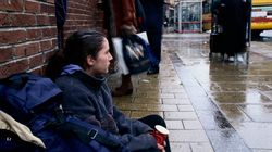 Funding Squeeze Risks Forcing Abused Women And Children On To The Streets