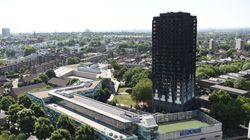 Fire Doors Made By Five Companies Fail Post-Grenfell Safety Tests