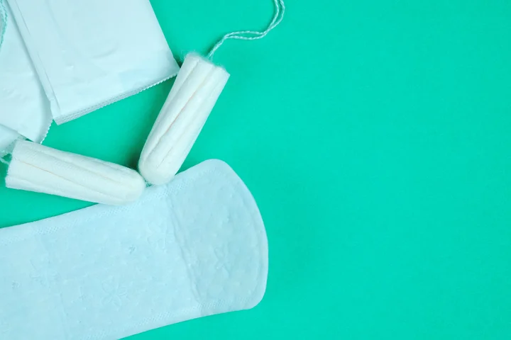 21 Period Myths That Need To Be Addressed Asap Huffpost Life